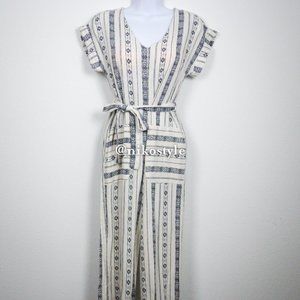 Monteau Los Angeles Jumpsuit